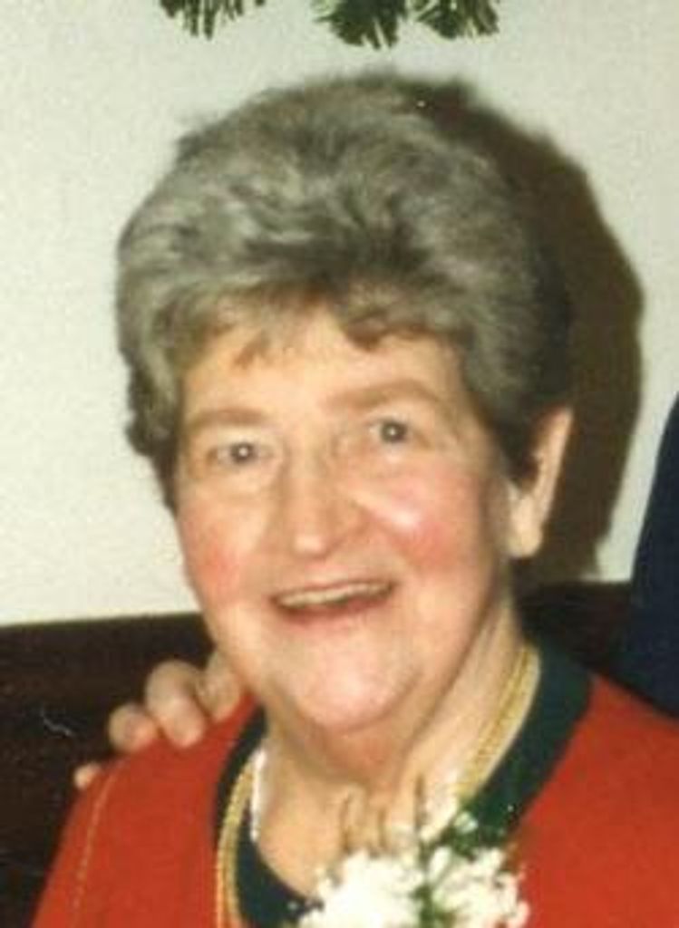 Margaret (Peggy) Lombard Profile Photo