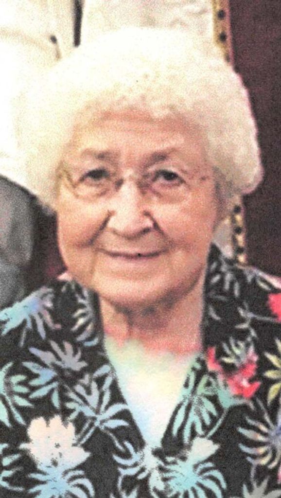 Alfreda M. Pelster Profile Photo
