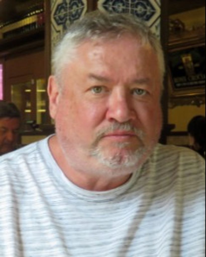 Jerry DeWitt