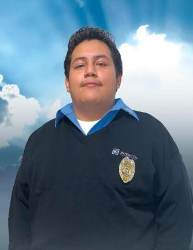 Juan Ramos Contreras Profile Photo