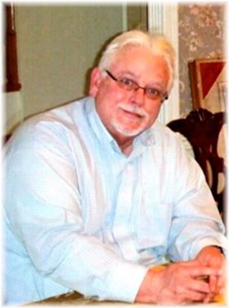 Edwin Bruce Harrison Profile Photo