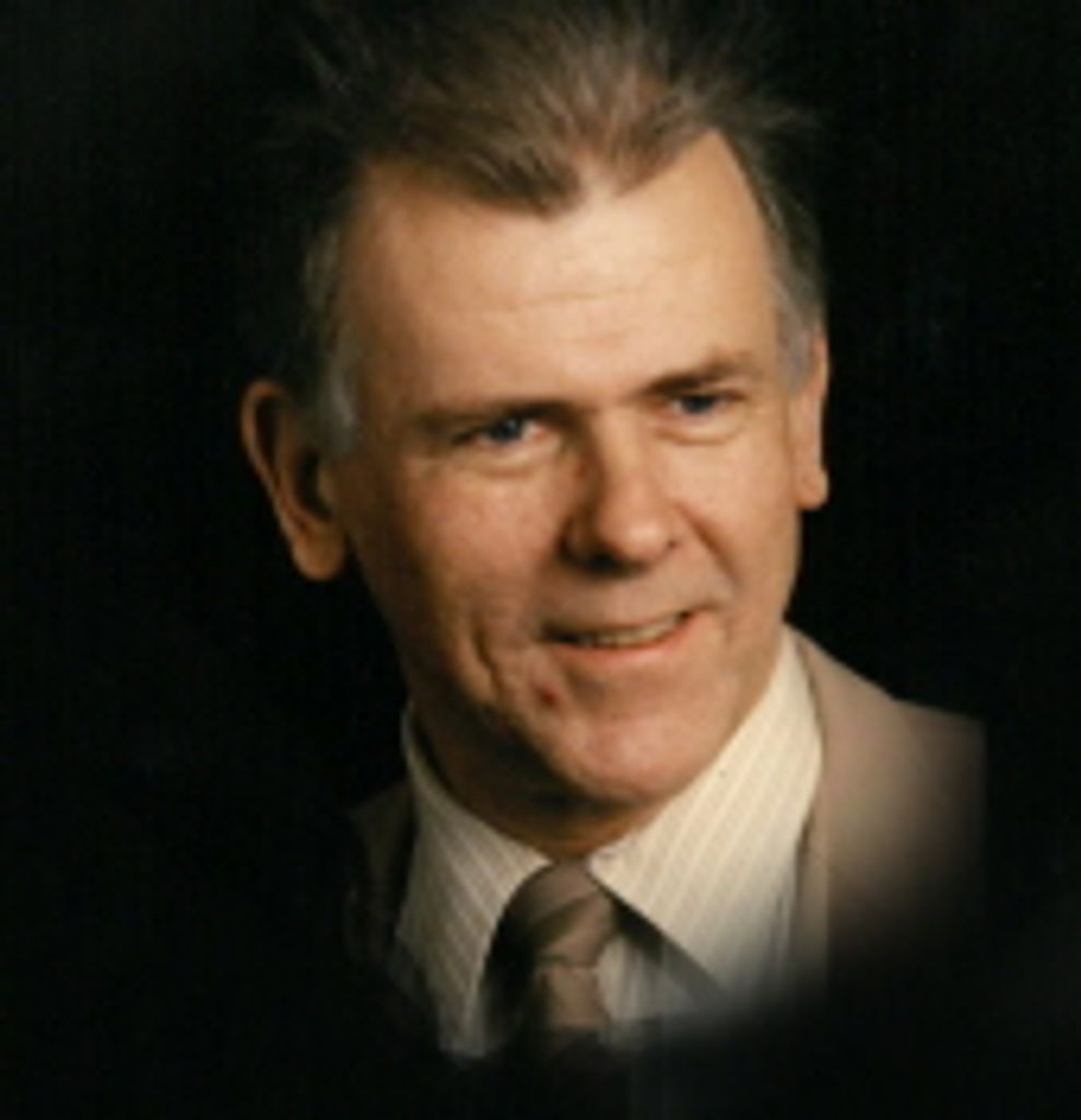 Joe H. Klingler