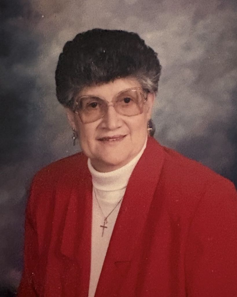 Mary J. Molino Profile Photo