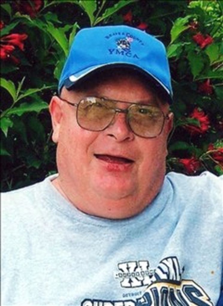 Donald James Brickner