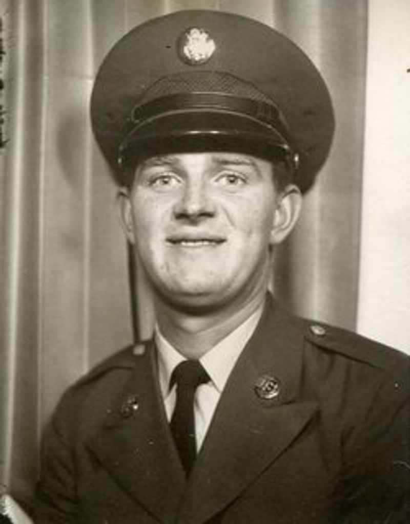 Richard Pierce Profile Photo