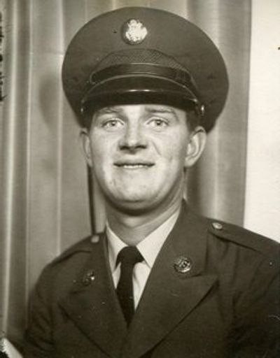 Richard Pierce Profile Photo