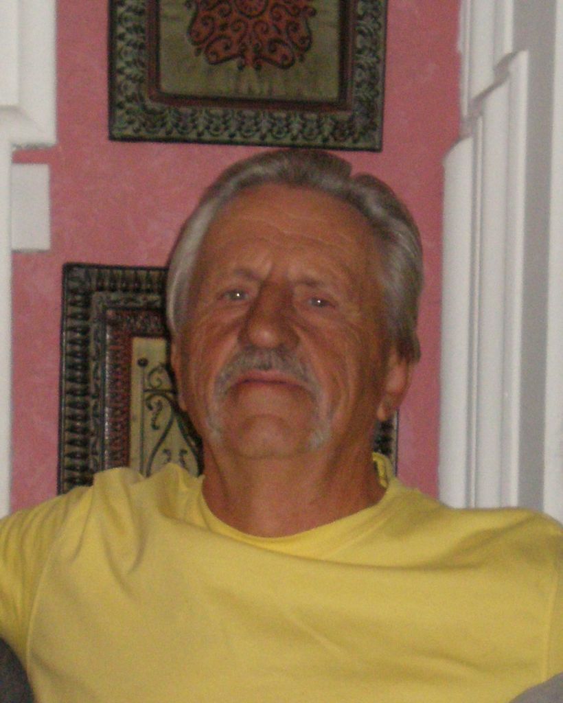 Walter D. Henze Jr.