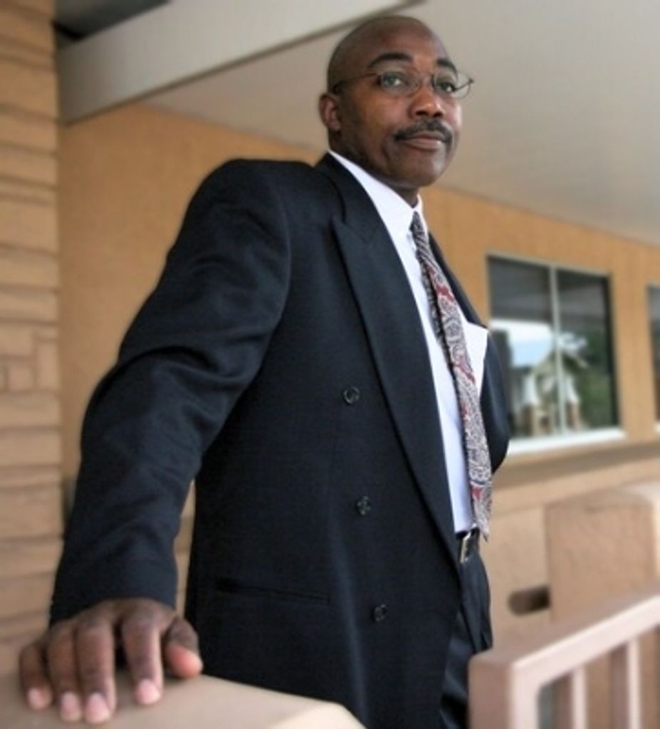 Kevin Coulon, Sr. Profile Photo