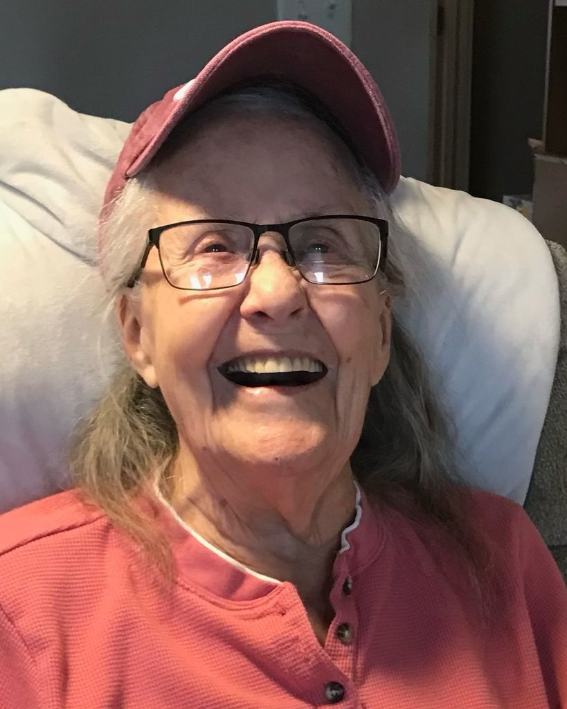 Norma L. Myers
