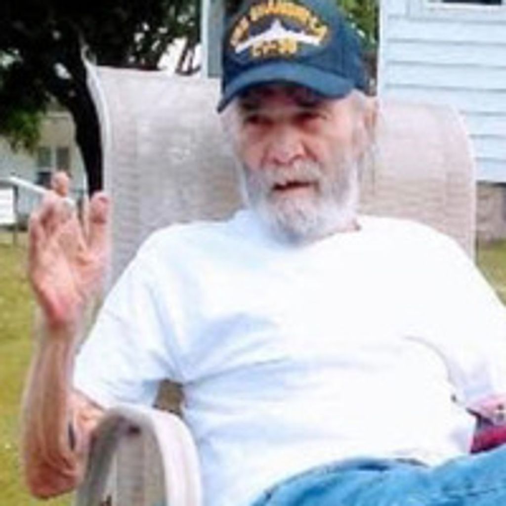 Jerry Nagle Carlin