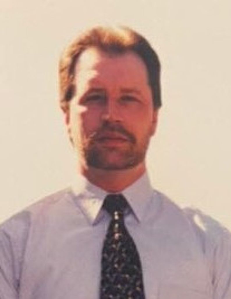 Ricky Lee Pate