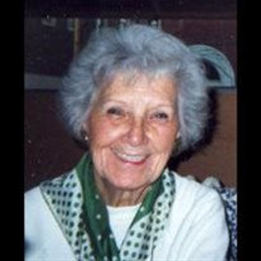 Margaret Moylan