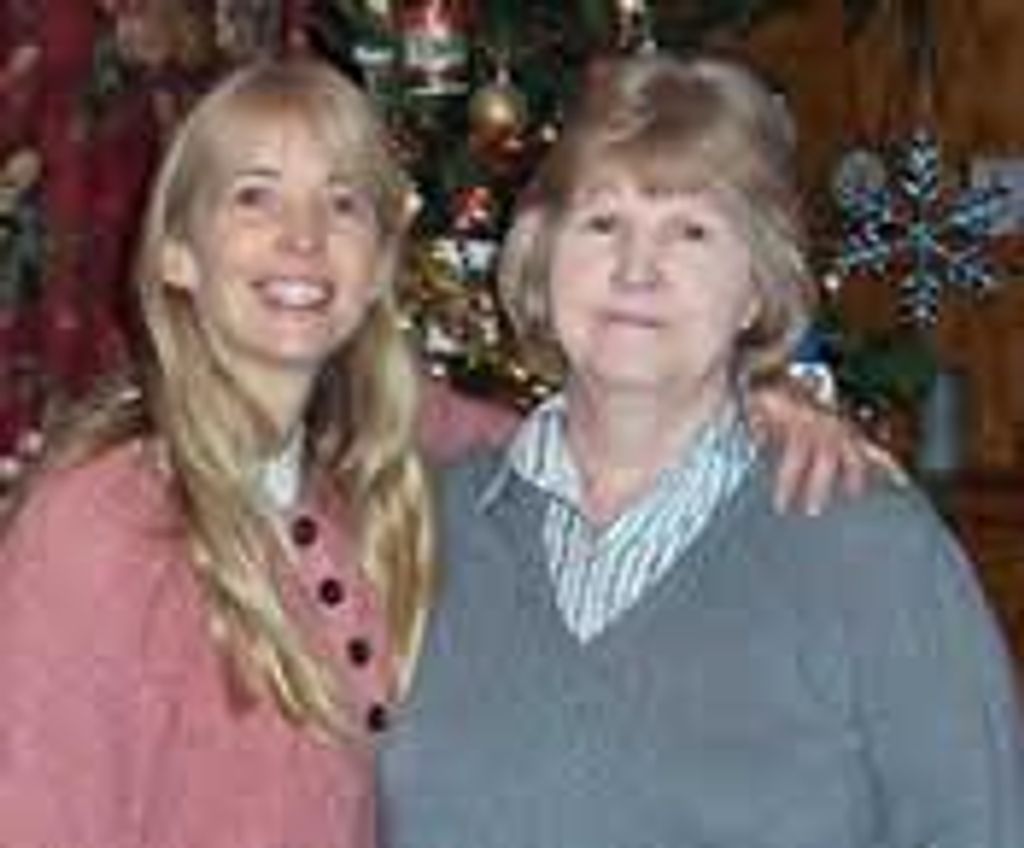 Patricia Roberts