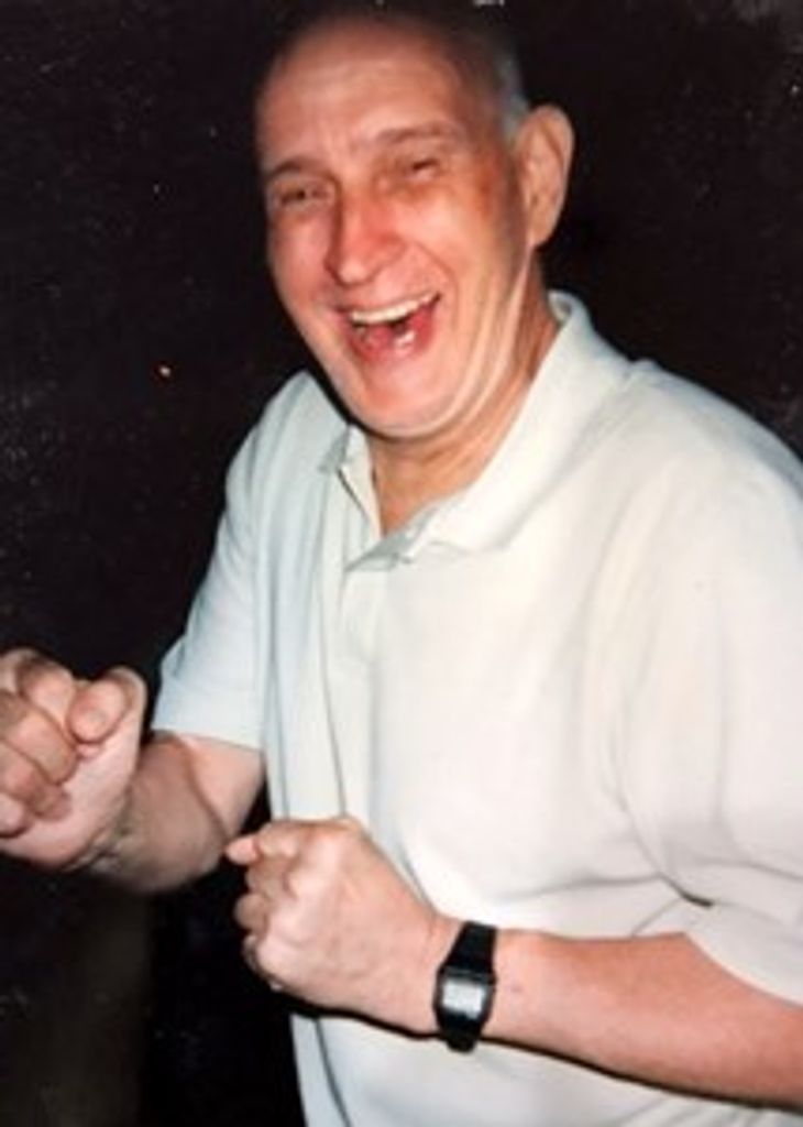 James Morgan Dewees