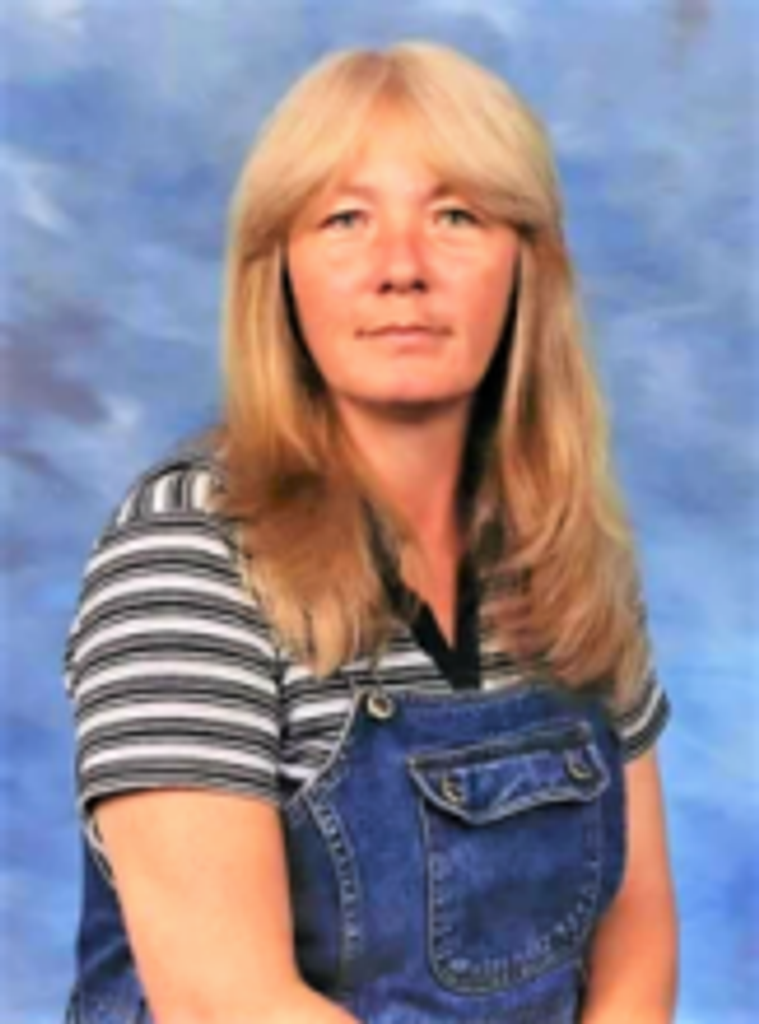 Norma Gertrude Mosley