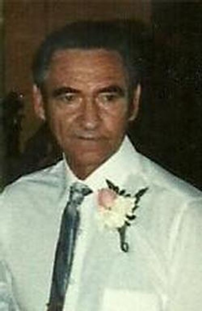 Charles "Charlie" Edward Stangler Profile Photo