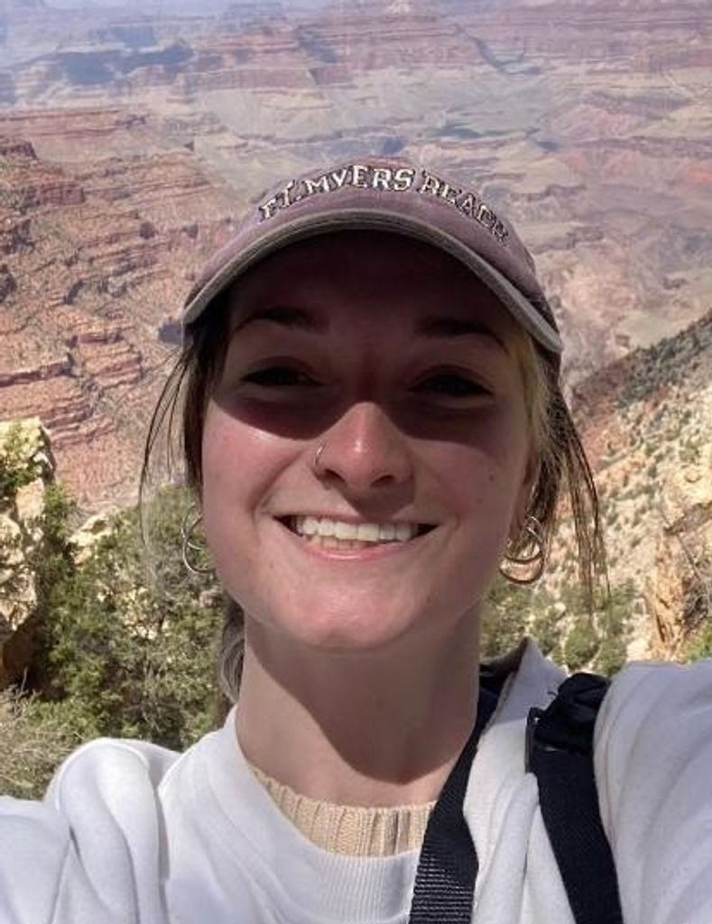 Amber Nicole Evancho Profile Photo