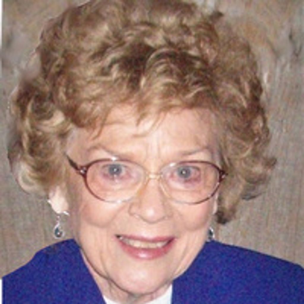 Dorothy Lyng