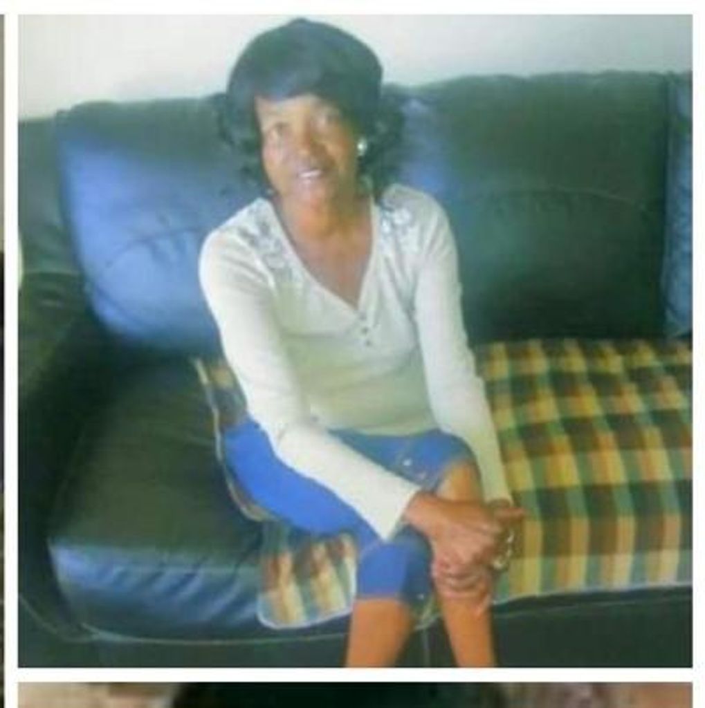 Pearl Lee Jackson Profile Photo