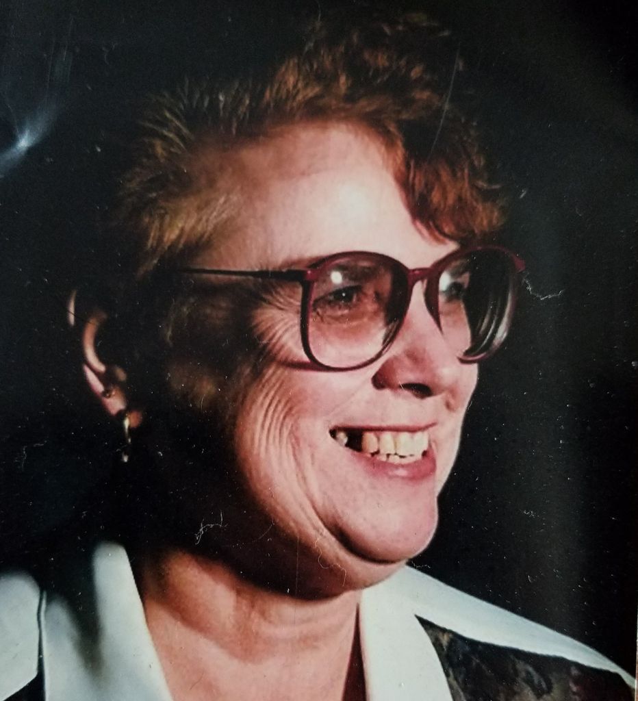 Sue Ann Keyes Profile Photo