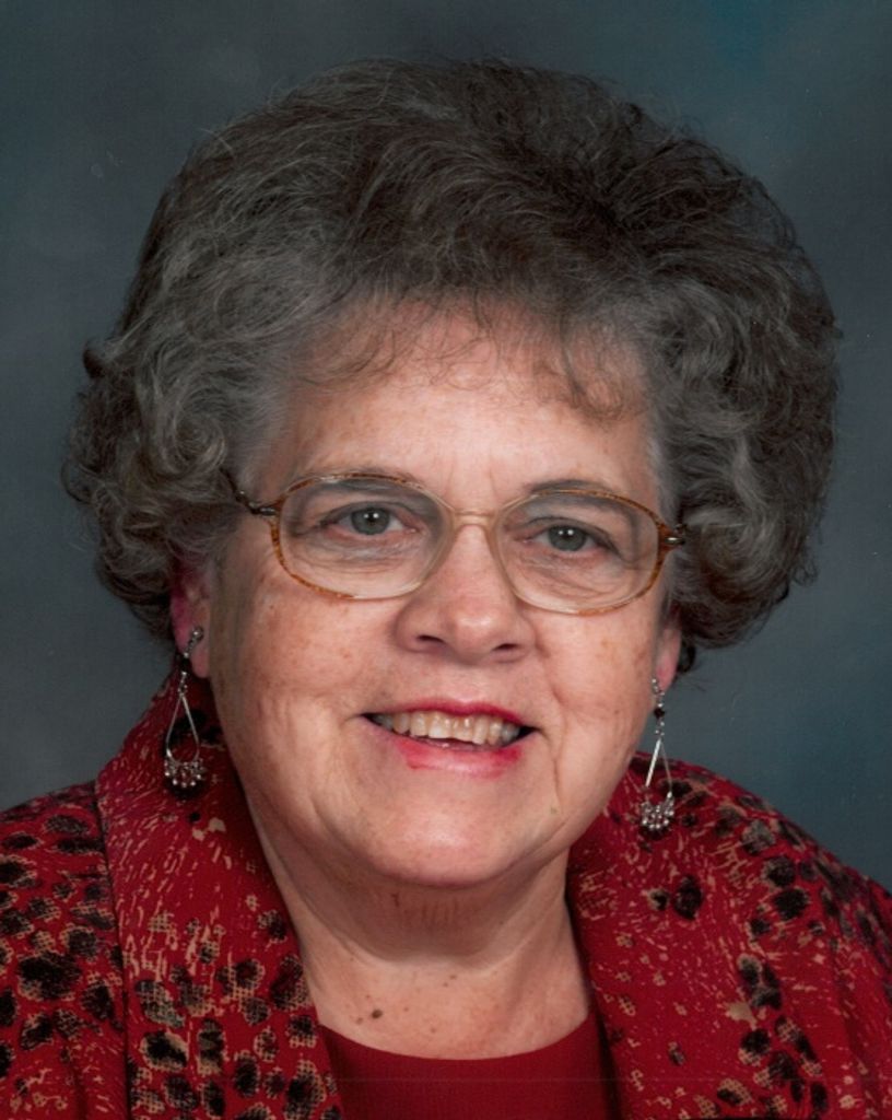 Karen S. Mullett