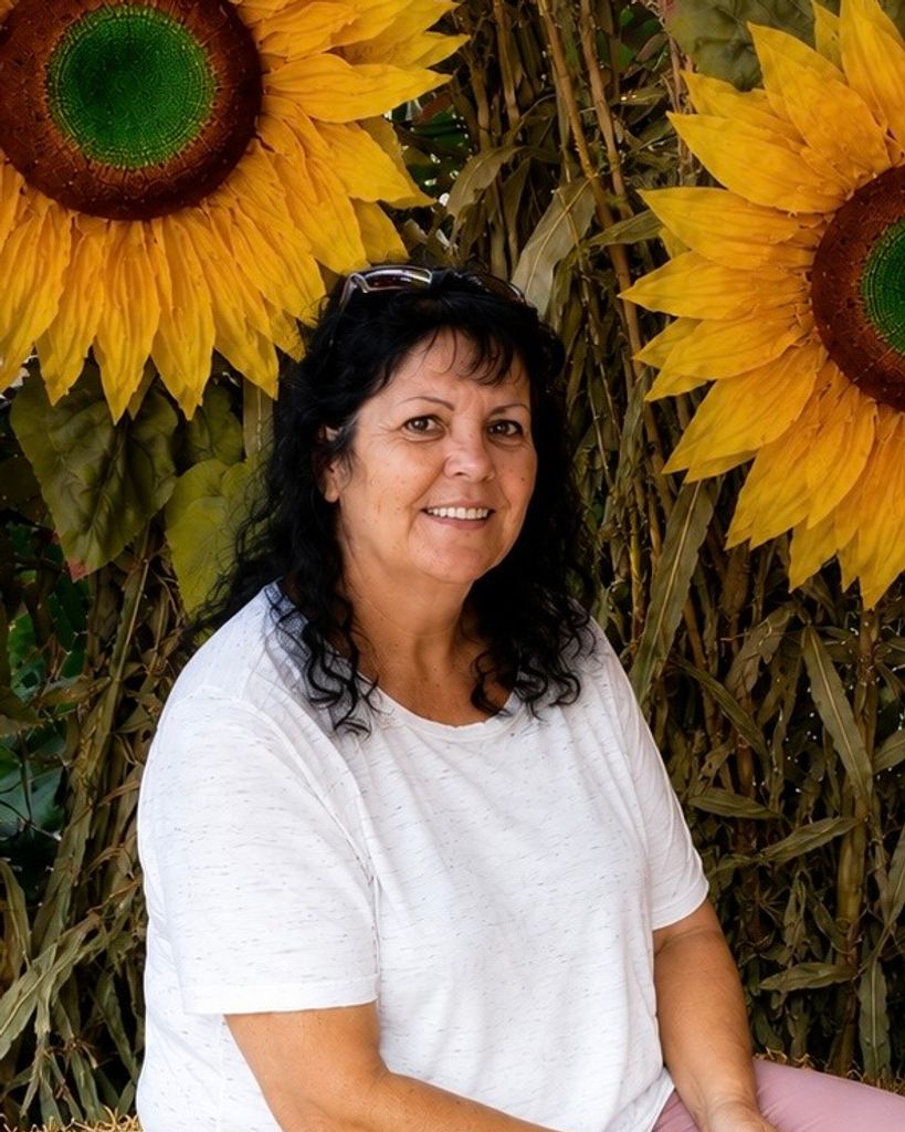 Terri Ann Covington