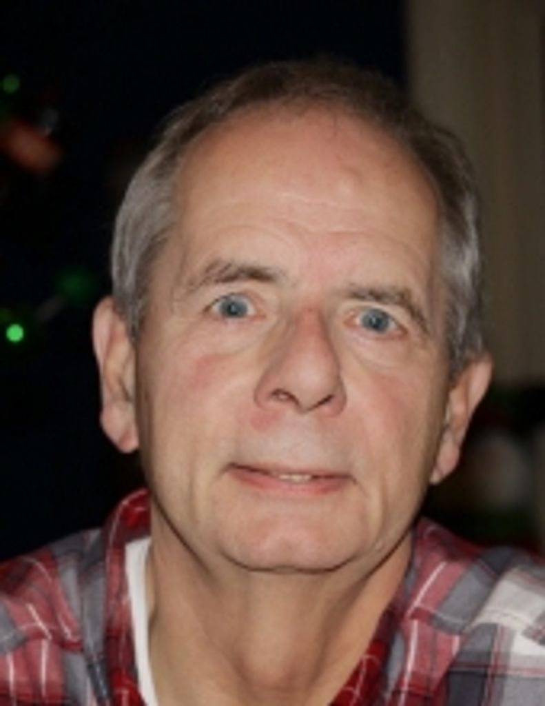 Allan Lee Placke