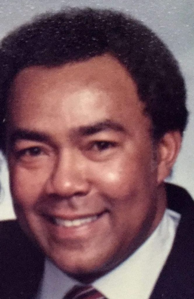 Clarence R. Watson Profile Photo