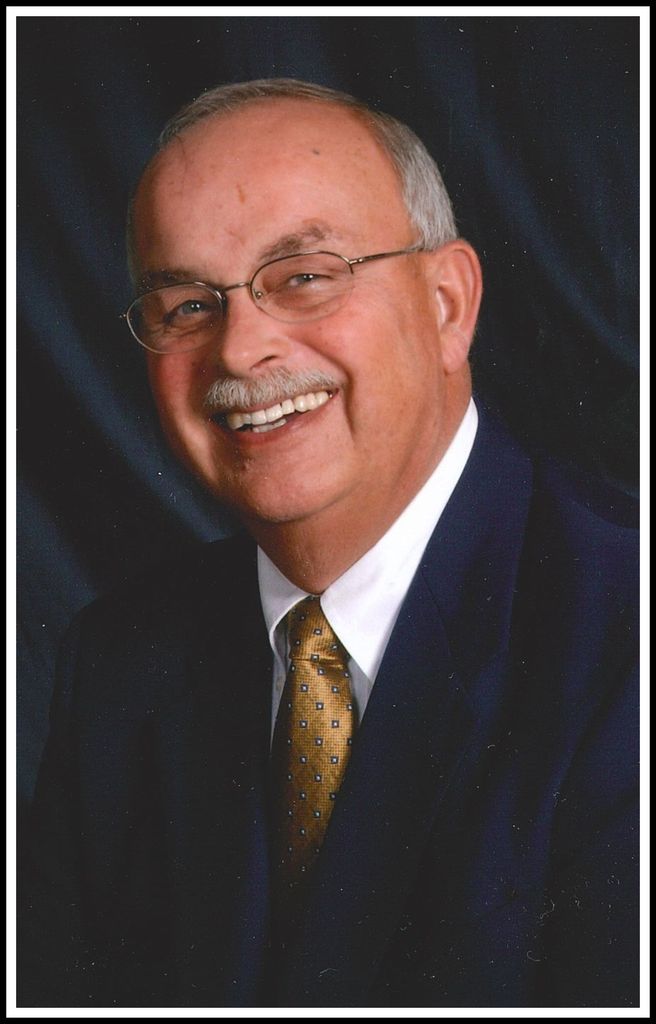 Steven R. Huyber
