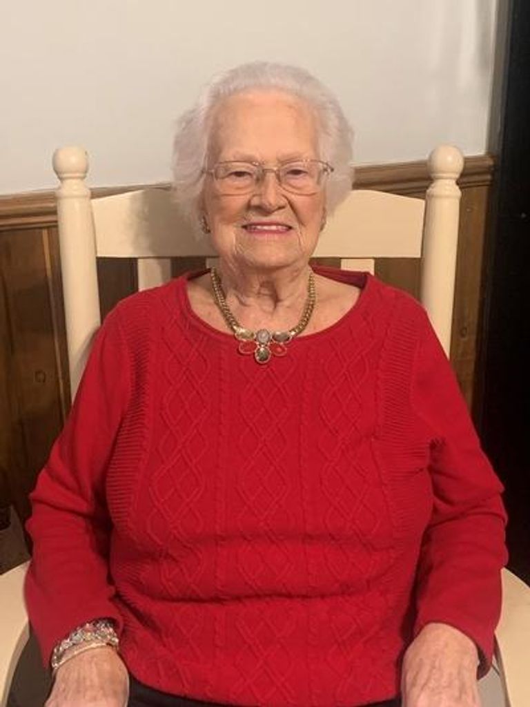 Verna Louise Isnor Profile Photo