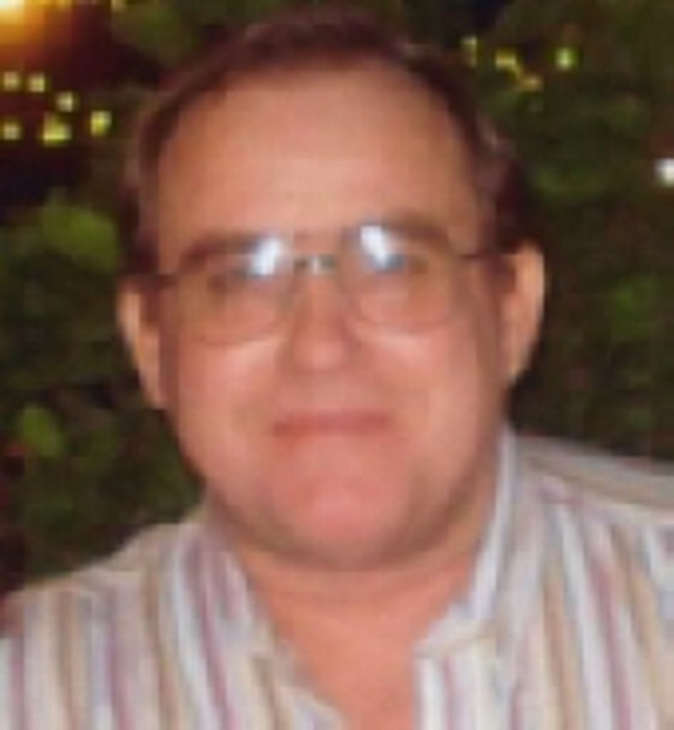 Thomas Pettigrew