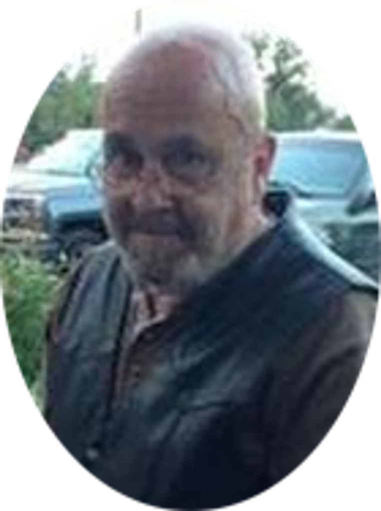 John Hamilton