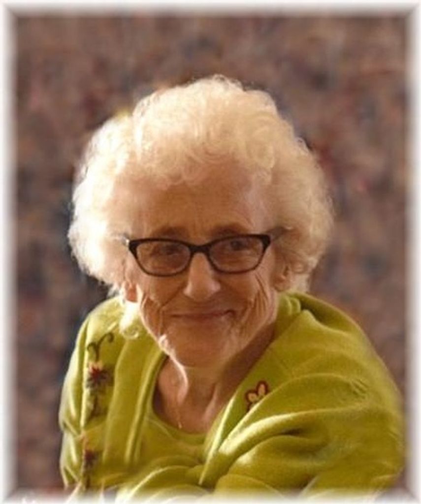 Donna Mae Schwab Profile Photo
