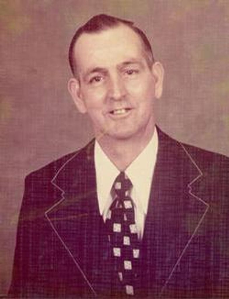 Charles Lindberg Taylor Sr