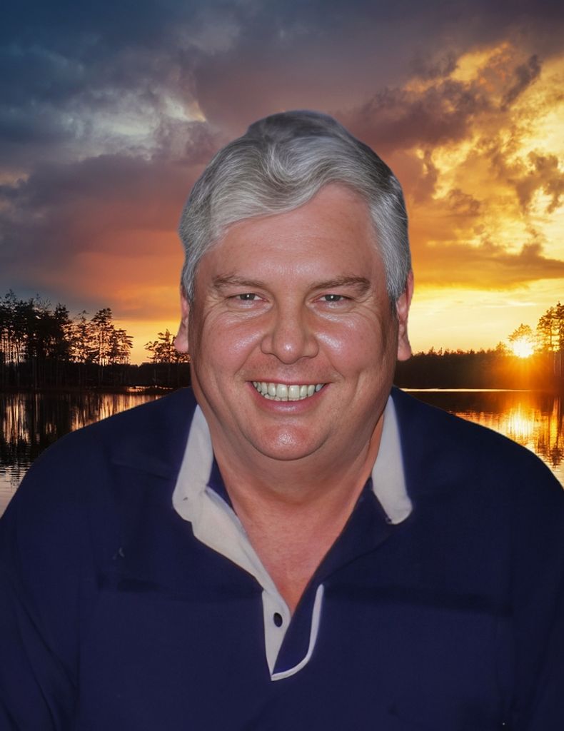 Marvin Paul Hudnall, Sr. Profile Photo