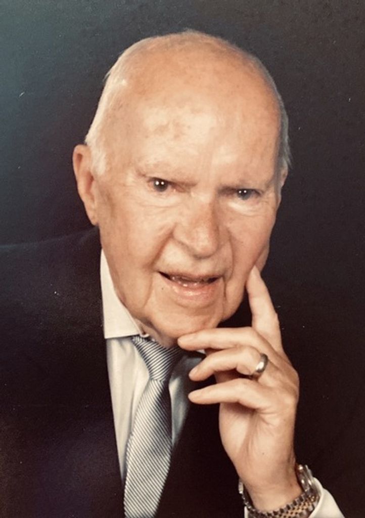 Dr. Thomas W. Williams Profile Photo