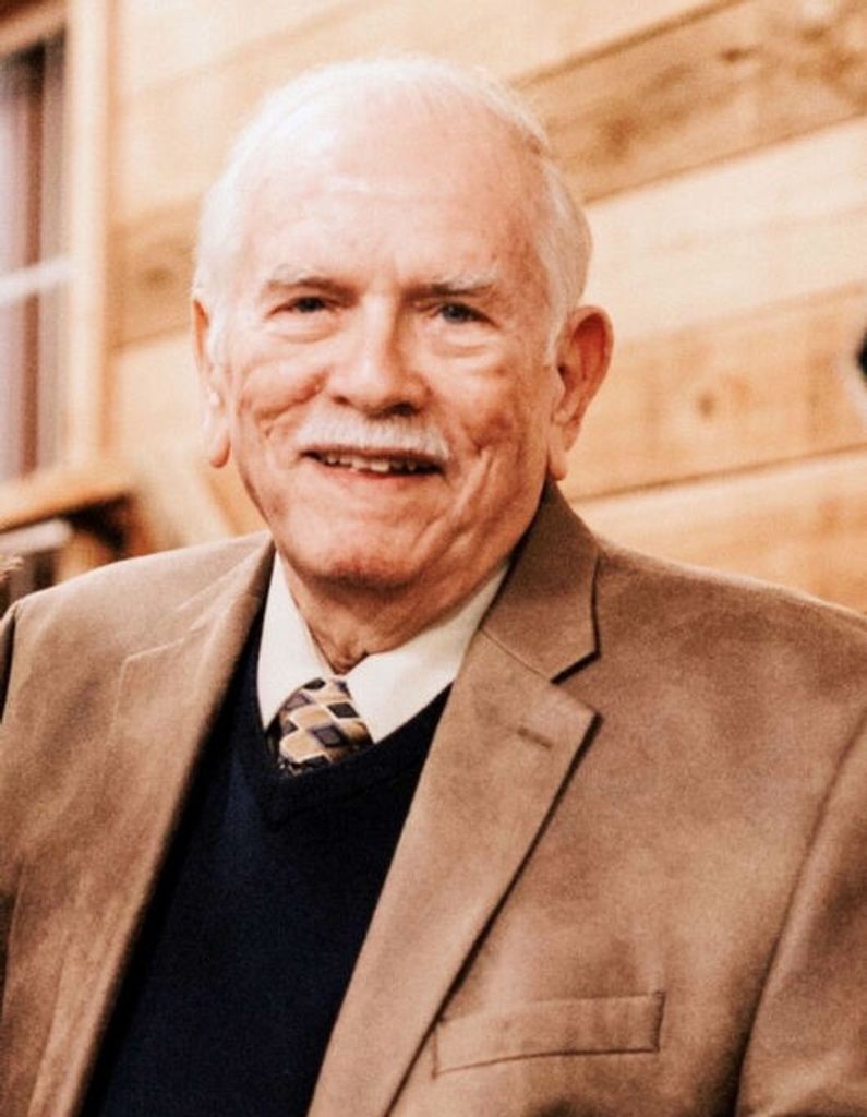 John M. Averill, Sr.