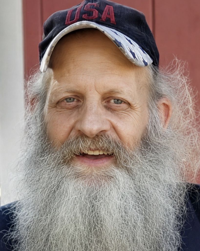 Hans Peter Rosemann Profile Photo