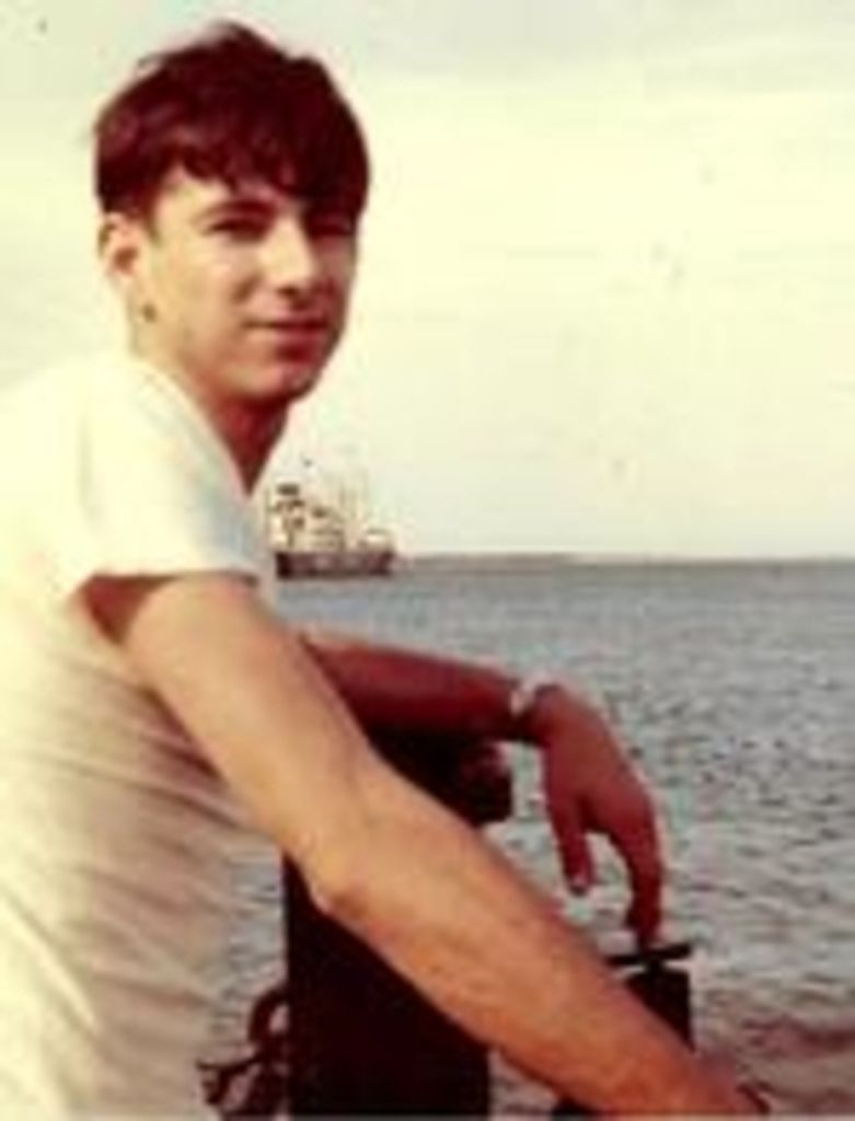Robert W. Weidner