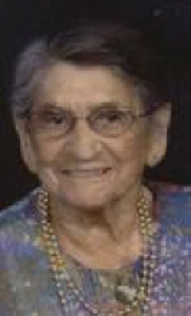 Louise Peggy Shealy Bedenbaugh