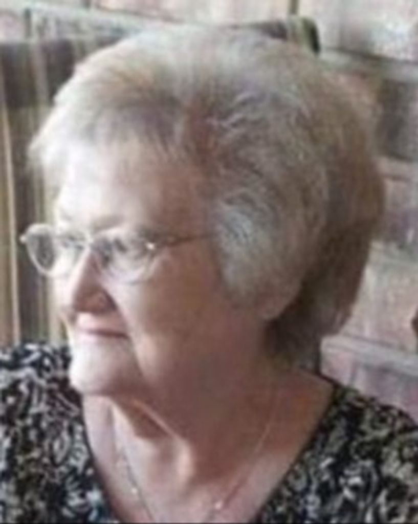 Vonna Jean Gibson