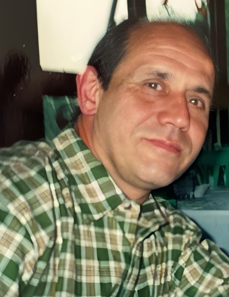 Harvey Paul Ruck Profile Photo