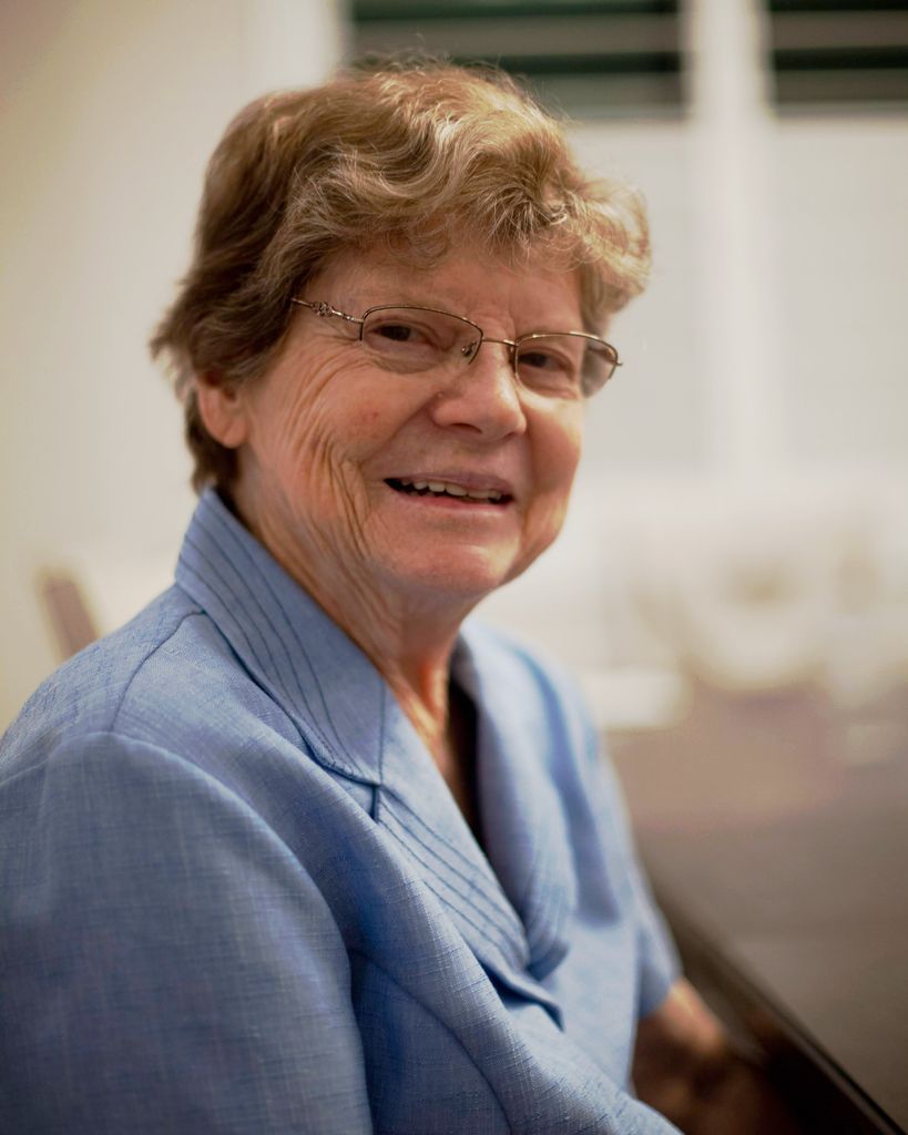 Clyda Stevens Trent