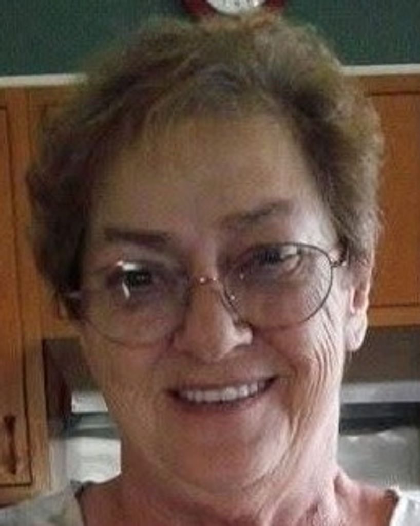 Linda Kay Germann