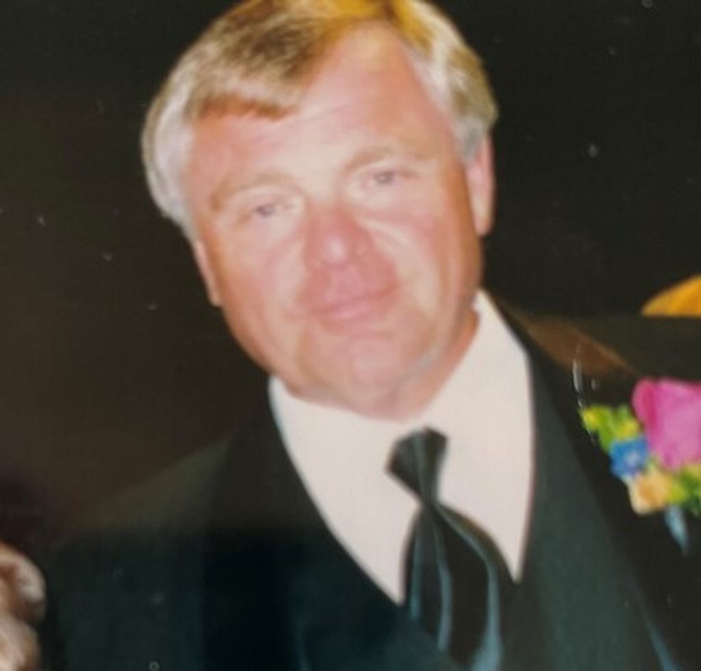 Leonard Robert Payette