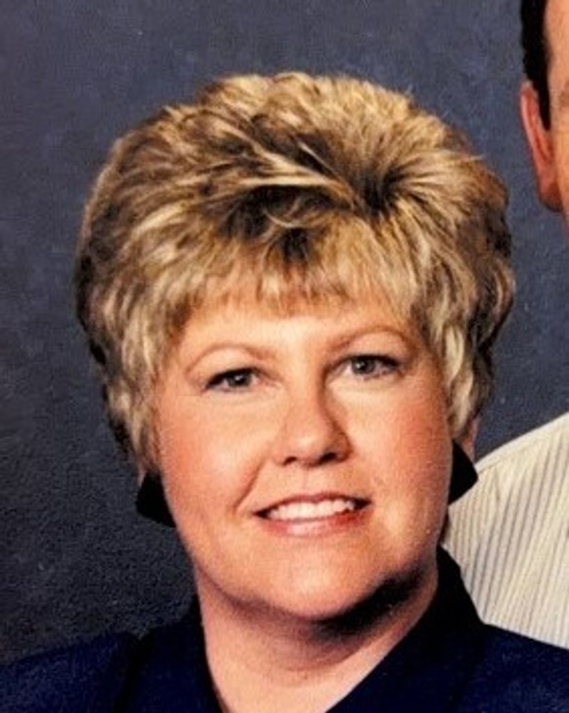 Pattie Wale Plaster Profile Photo