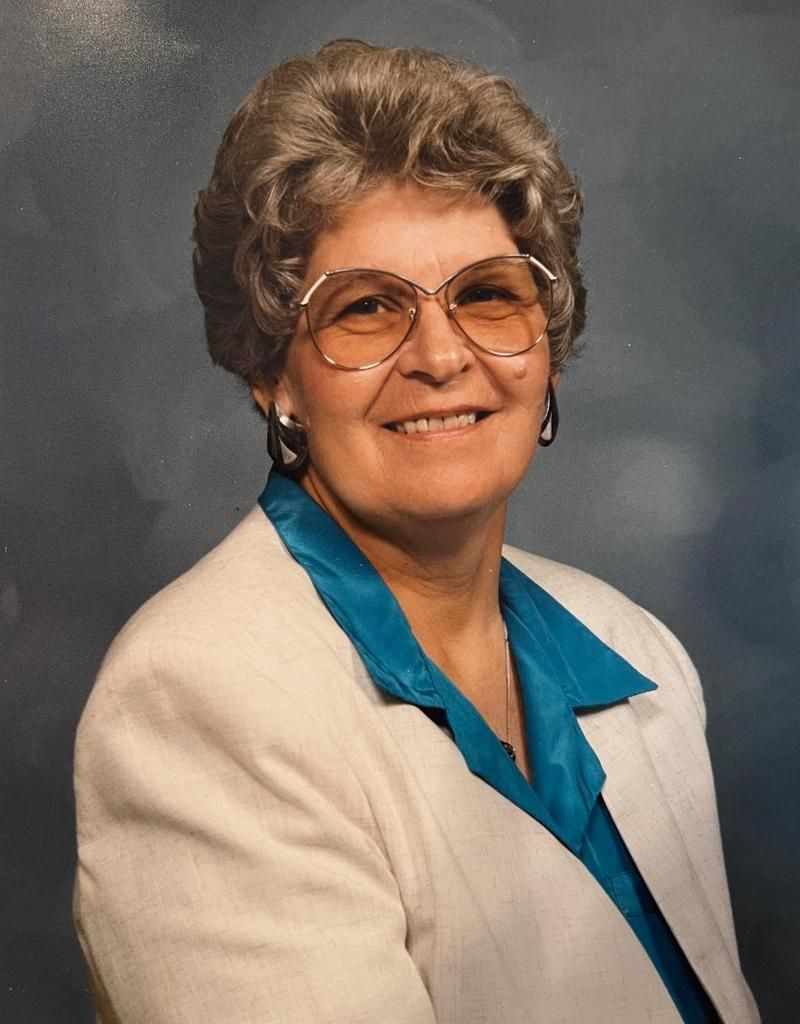 Mable Caroline Nordlof Profile Photo