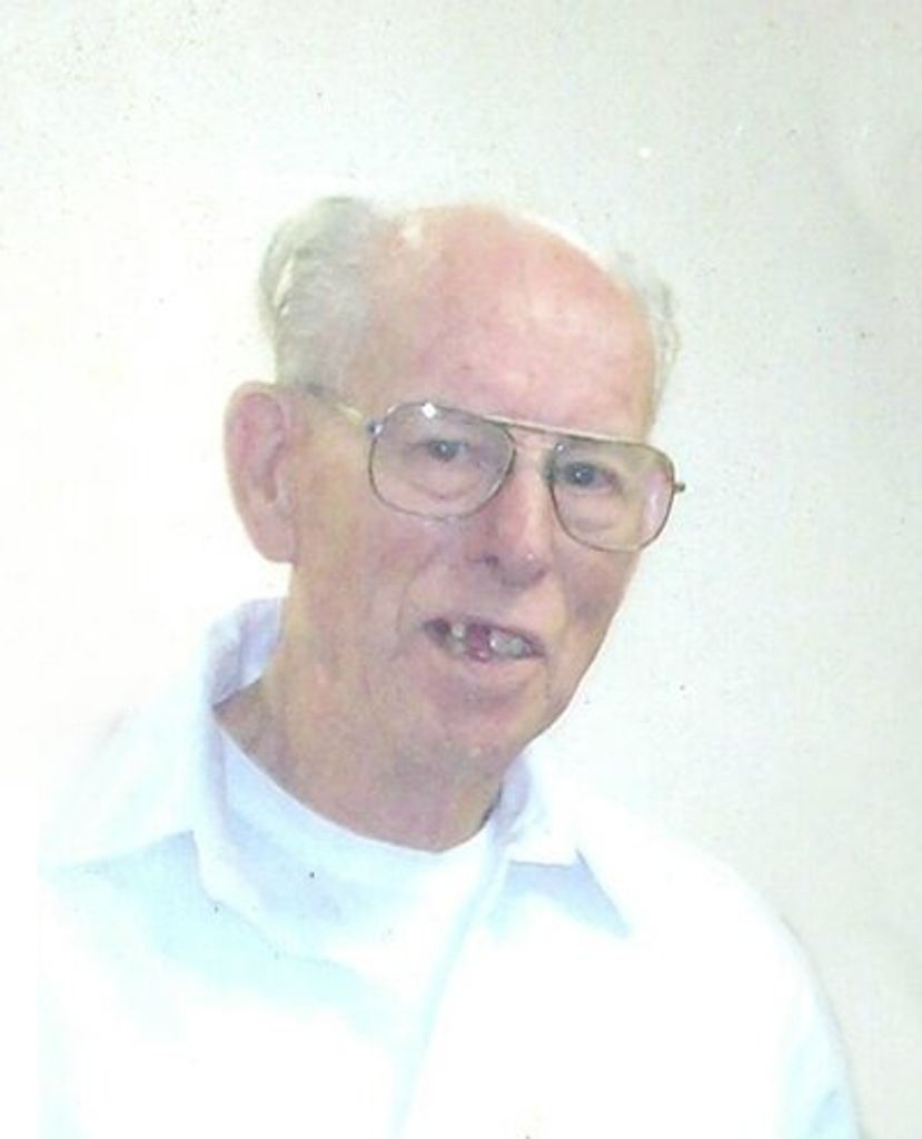 John Edward Sanders Profile Photo