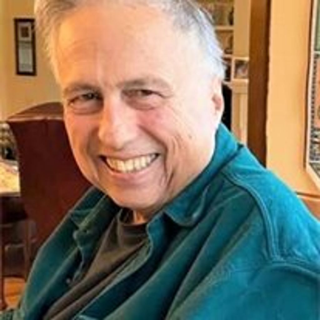 Patrick J. Delpiano