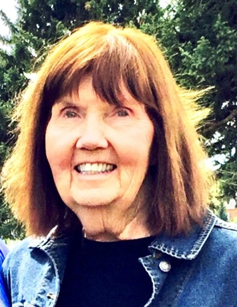 Janice Maxwell Profile Photo